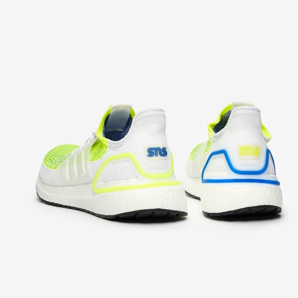 adidas UltraBOOST 19 'Special Delivery' x SNS - Picture 3 of 10